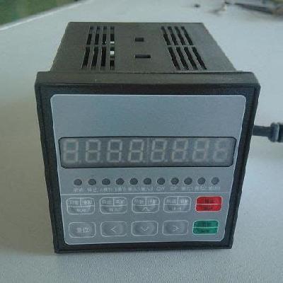 Single Axis Motion Controller