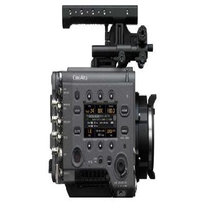 Accessories for Digital Motion Systems