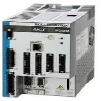 AKD PDMM Programmable Drive, Multi-Axis Master