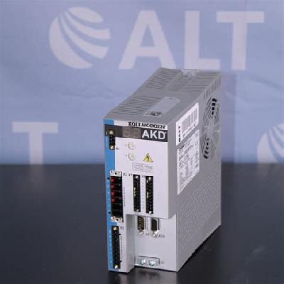 AKD Series Servo Drives