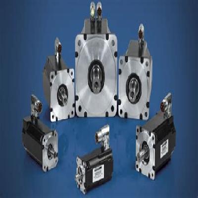 AKM2G Servo Motor