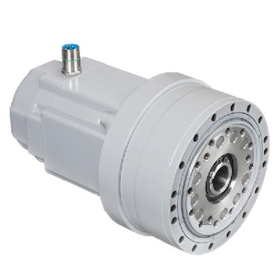 AKM Washdown and Food Grade Servo Motors