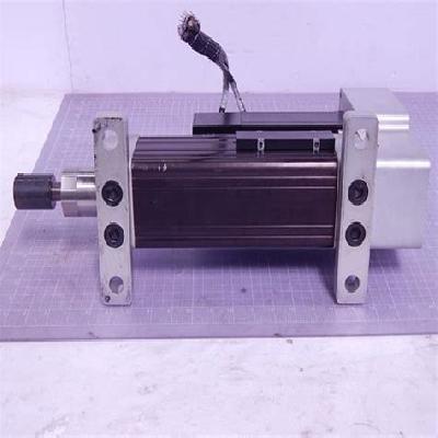 Hygienic Stainless Steel Linear Actuators