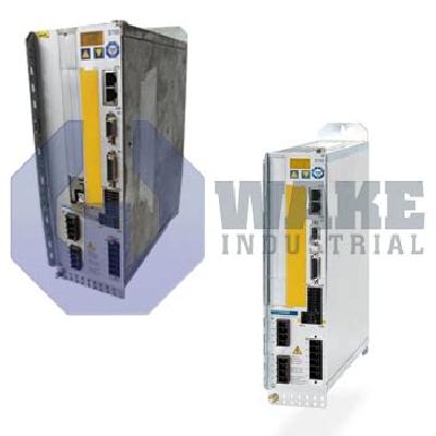 S700 Servo Drive