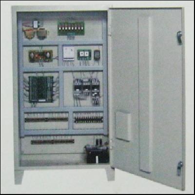 ARD Elevator Control Cabinet