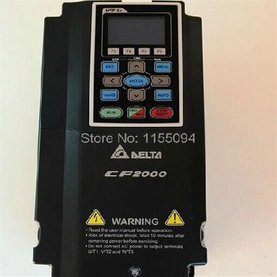 Delta CP2000 VFD075CP43A-21 VFD AC Drive