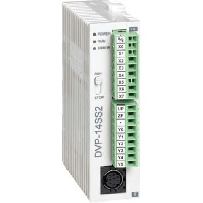 Delta PLC DVP14SS211T