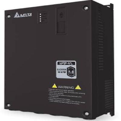 Delta VFD075VL43A VFD-VL Series Drive
