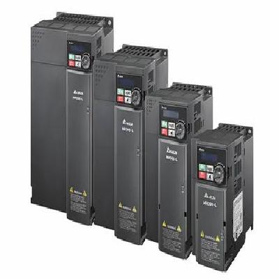 Delta VFD09AMH43ANSLA Elevator Drive