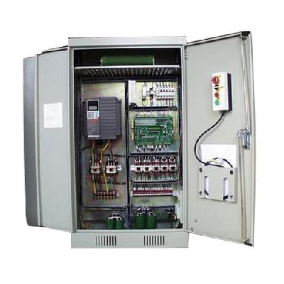 Elevator Control Panel Service