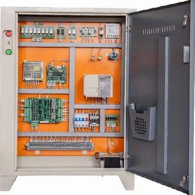 Mild Steel Elevator Control Panel