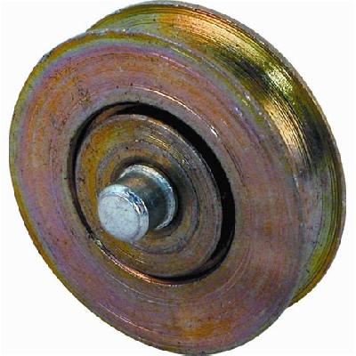 Ball Bearing Rollers