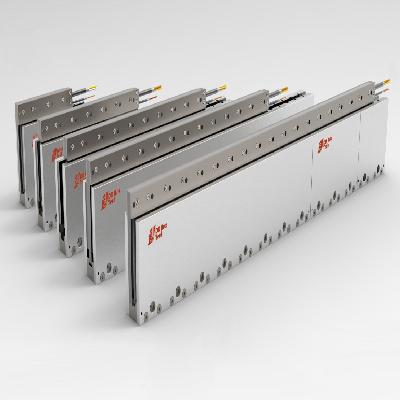 Coreless Type Linear Motor