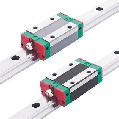 Linear Guideway