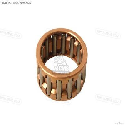 Needle BRG RNA 49-22 BTC