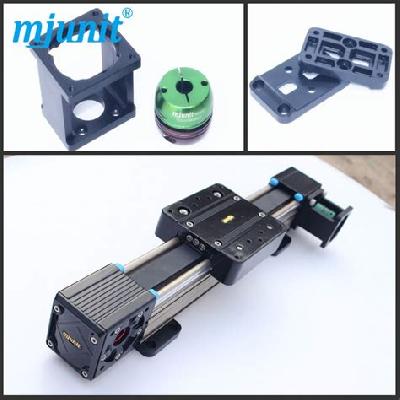Positioning Linear Guideway