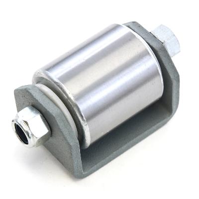 Steel Rollers
