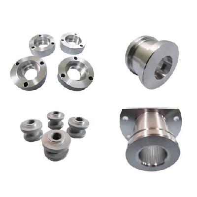 CNC Machine Spare Parts