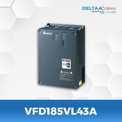 Delta VFD-VL AC Drives