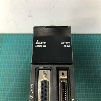ASD-A2-0421-U Servo Drive