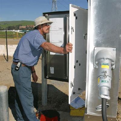 Control Panel Reconditioning Service