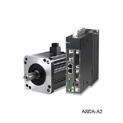 Delta Servo Drive And Servo Motor ASDA-B2