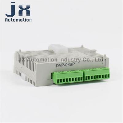 DVP08SP11R PLC Expansion Card