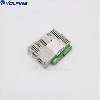 DVP16SP11R-PLC Expansion Card