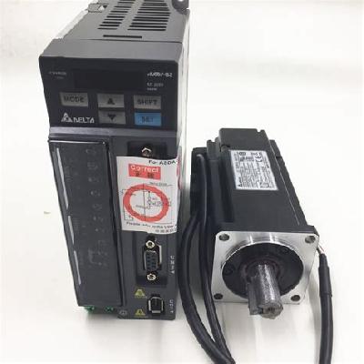 ECMA-C20604RS Servo Drives
