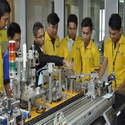 Industrial Automation Training Service- Diploma Courses