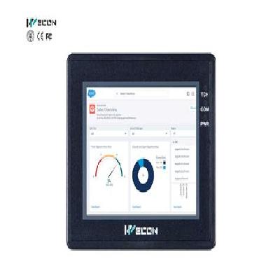 LEVI2035T Wecon HMI