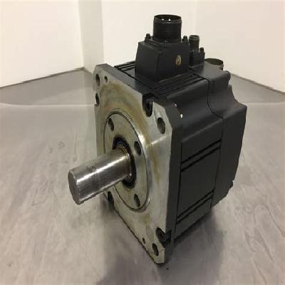 Mitsubishi AC Servo Motor