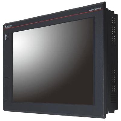 Mitsubishi GT21 Touch Screen HMI