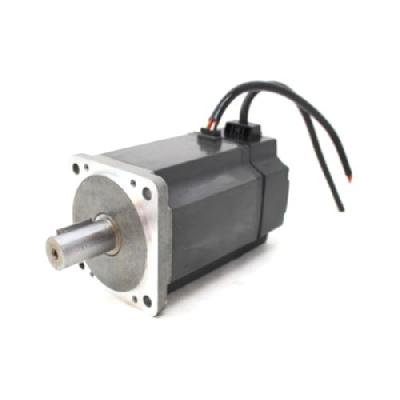 Mitsubishi HC-MF73K AC Servo Motor