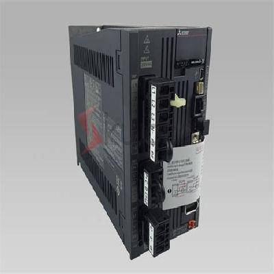 MR-J4 200A4 Servo Drive