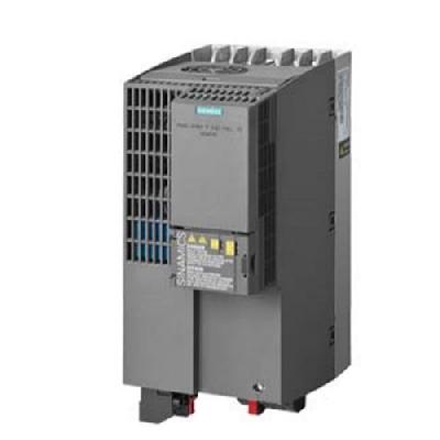 Siemens G120C Unfiltered