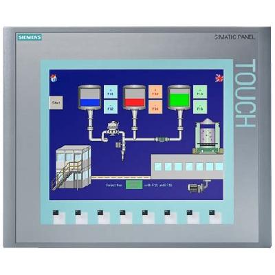 Siemens Simatic HMI DP Panel