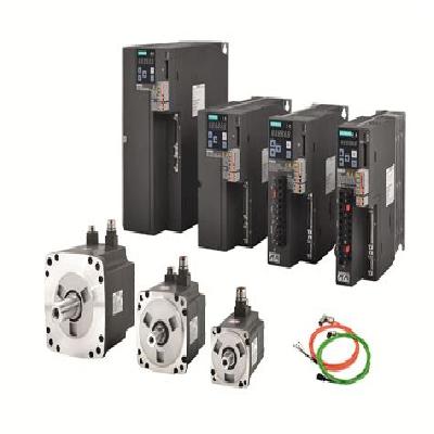 Sinamics Servo Drive