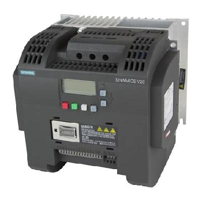 Sinamics V20 VFD