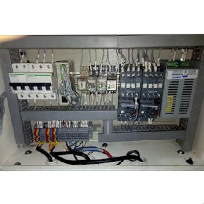SPM Control Panel