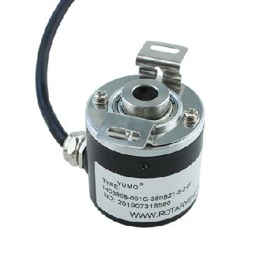 Optical Rotary Encoders