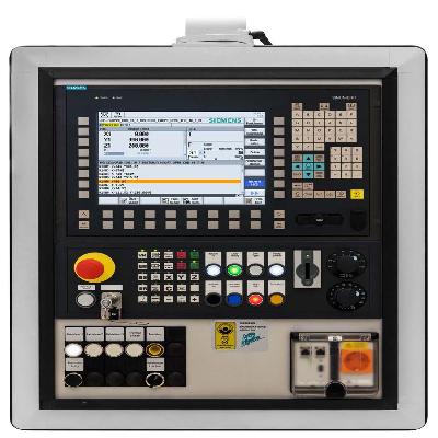 Siemens CNC Controller