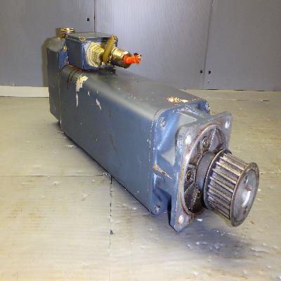 Siemens Servo Motors