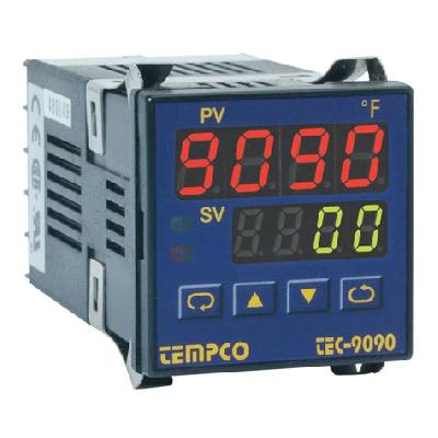 Temperature Controllers