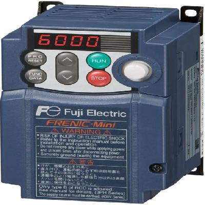 Fuji Electric Frenic Mini