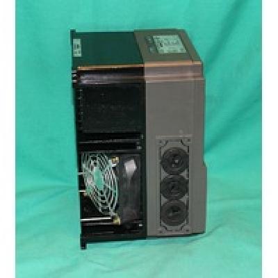 Fuji Electric Micro VFD