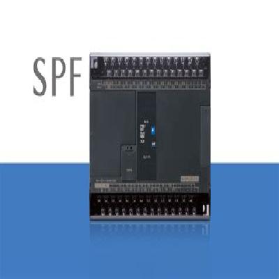 Fuji SPF PLC