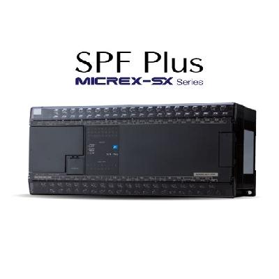 SPF Plus PLC