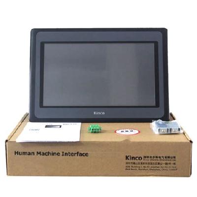 10.1 inch HMI Touch Panel