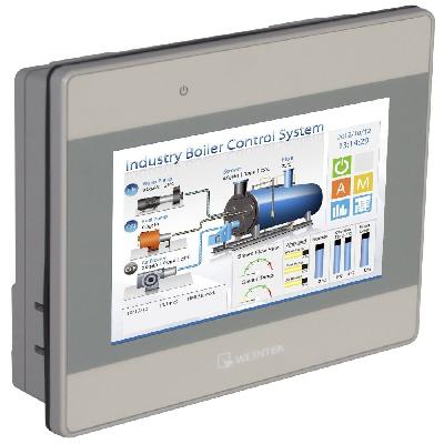 10 inch HMI Touch Panel